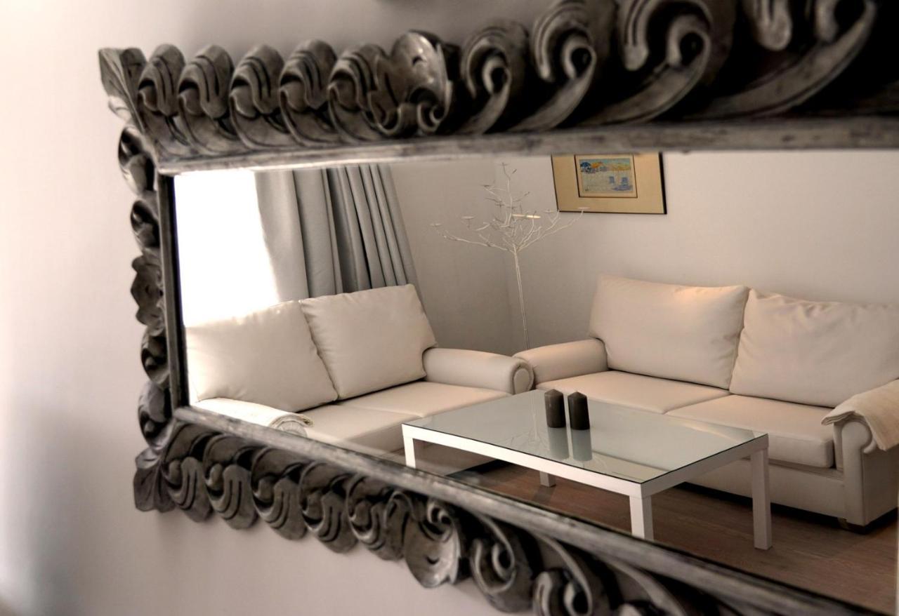 Moderne Ferienwohnung Primavera Colonia de Sant Jordi Ngoại thất bức ảnh
