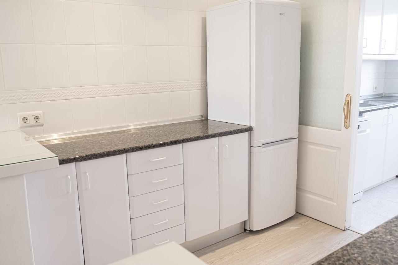 Moderne Ferienwohnung Primavera Colonia de Sant Jordi Ngoại thất bức ảnh