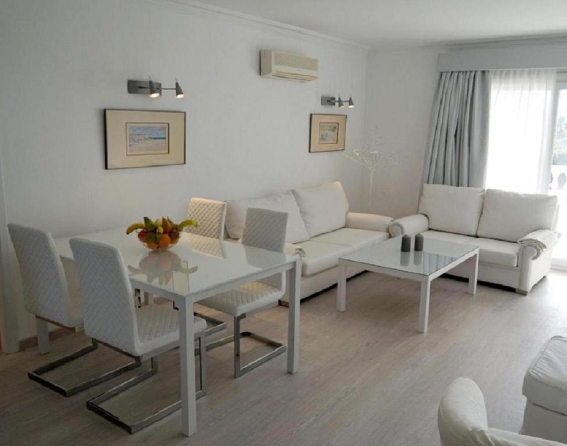 Moderne Ferienwohnung Primavera Colonia de Sant Jordi Ngoại thất bức ảnh