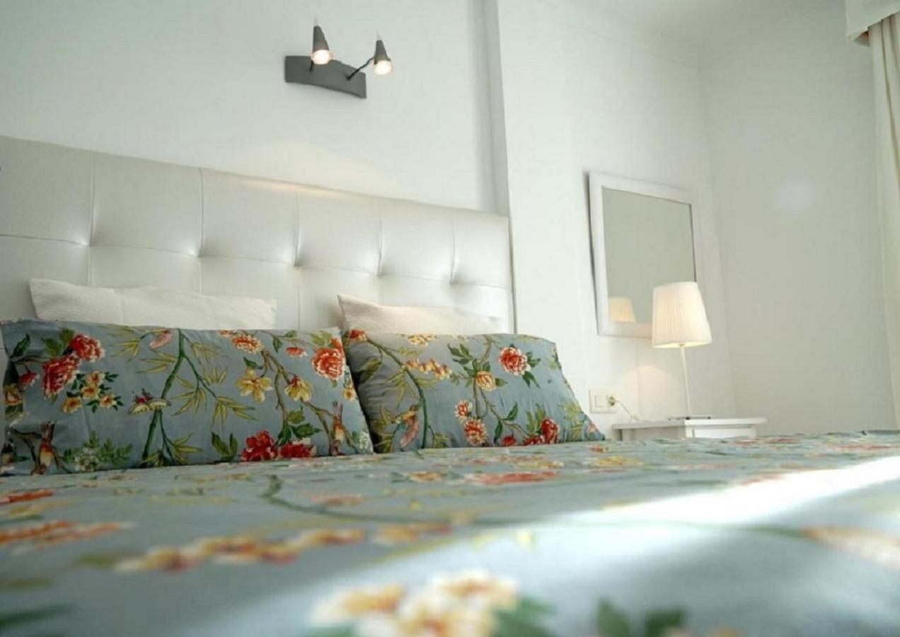 Moderne Ferienwohnung Primavera Colonia de Sant Jordi Ngoại thất bức ảnh