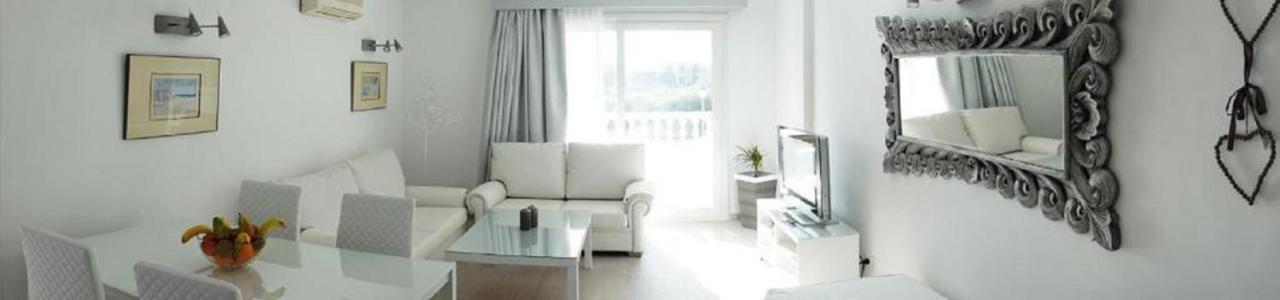 Moderne Ferienwohnung Primavera Colonia de Sant Jordi Ngoại thất bức ảnh