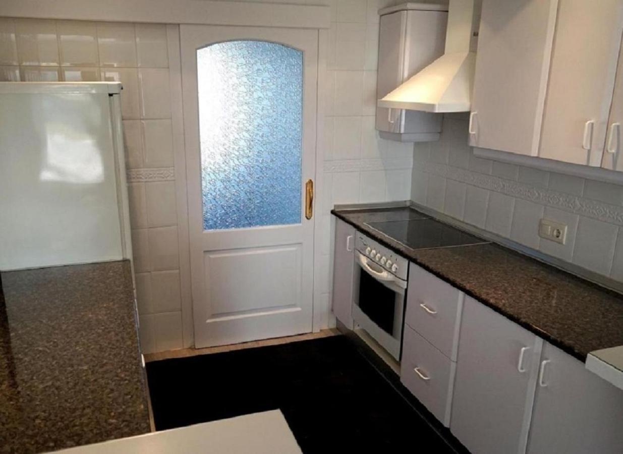 Moderne Ferienwohnung Primavera Colonia de Sant Jordi Ngoại thất bức ảnh